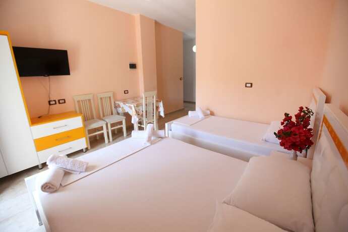 Imagen general del Hotel Vila Genci. Foto 3