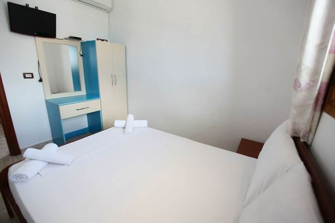 Imagen general del Hotel Vila Genci. Foto 4