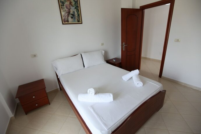 Imagen general del Hotel Vila Genci. Foto 5