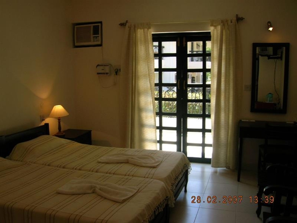 Imagen general del Hotel Vila Goesa Beach Resort. Foto 1