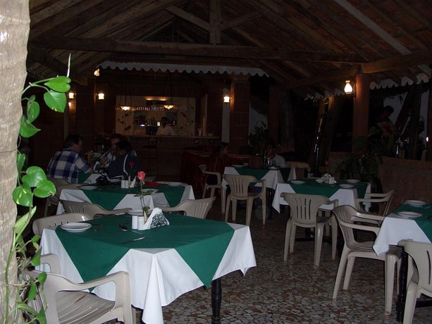 Imagen general del Hotel Vila Goesa Beach Resort. Foto 2