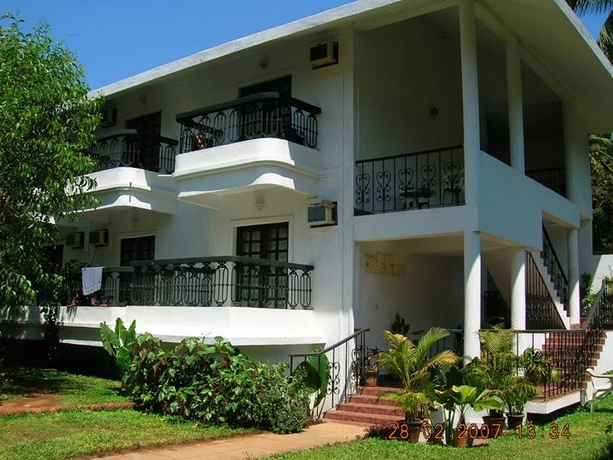 Imagen general del Hotel Vila Goesa Beach Resort. Foto 3