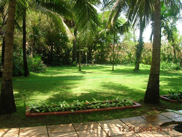 Imagen general del Hotel Vila Goesa Beach Resort. Foto 4