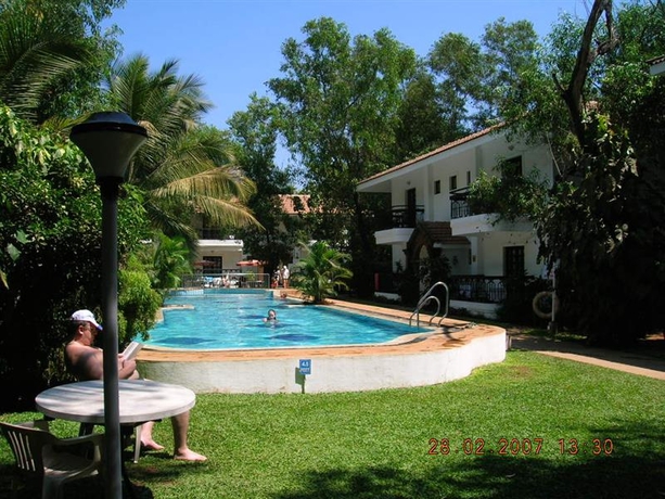 Imagen general del Hotel Vila Goesa Beach Resort. Foto 5