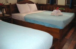 Imagen de la habitación del Hotel Vila Guesthouse. Foto 3