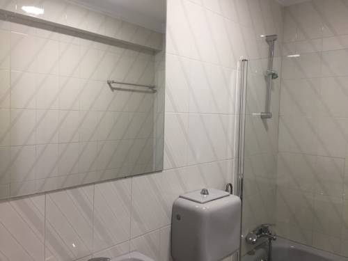 Imagen de la habitación del Hotel Vila, Guimaraes. Foto 7
