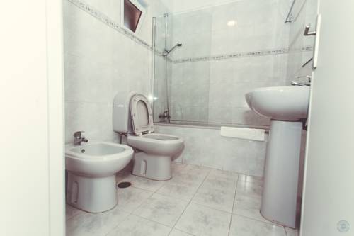 Imagen de la habitación del Hotel Vila, Guimaraes. Foto 8