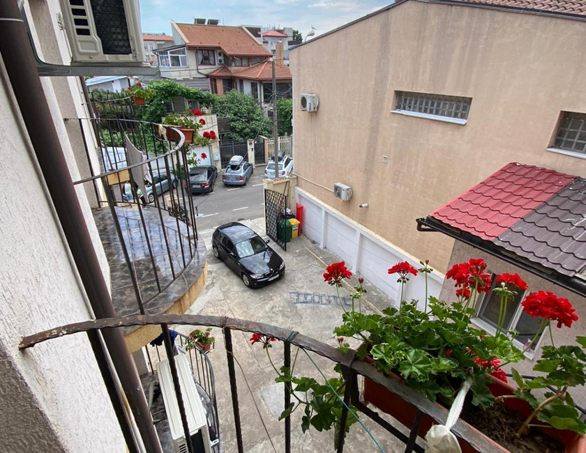 Imagen general del Hotel Vila Gymy. Foto 6