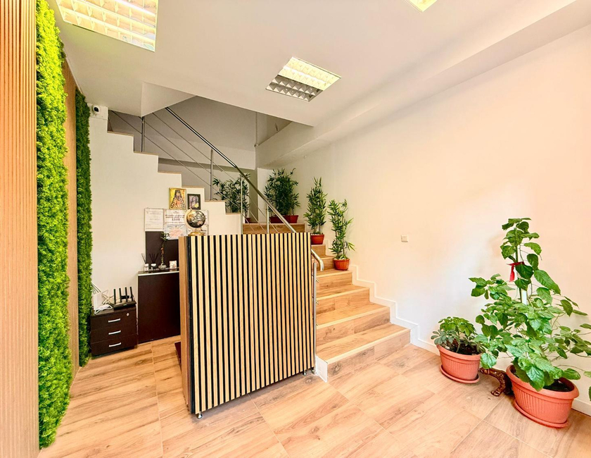 Imagen general del Hotel Vila Gymy. Foto 10