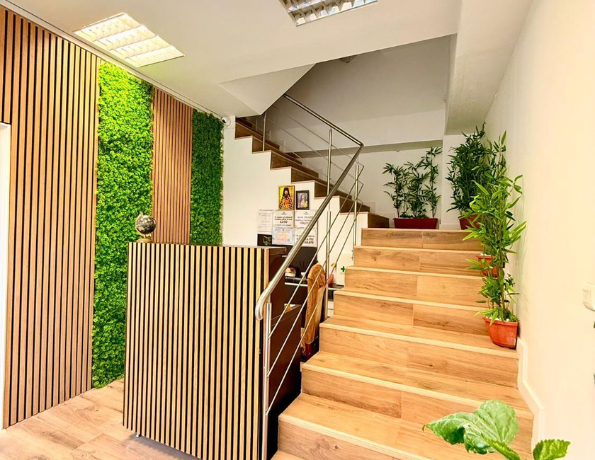 Imagen general del Hotel Vila Gymy. Foto 11