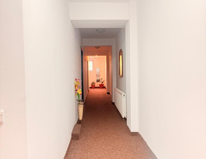Imagen general del Hotel Vila Gymy. Foto 15