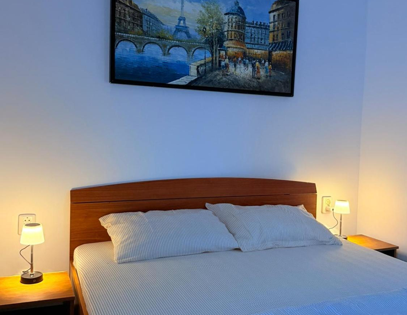 Imagen general del Hotel Vila Gymy. Foto 18