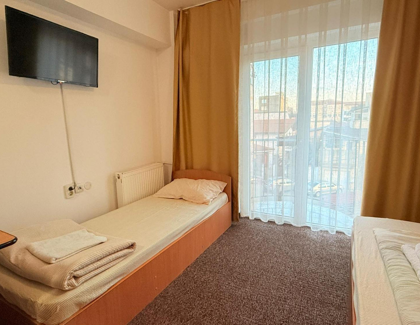 Imagen general del Hotel Vila Gymy. Foto 22