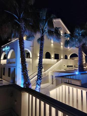 Imagen general del Hotel Vila Hedonija. Foto 3