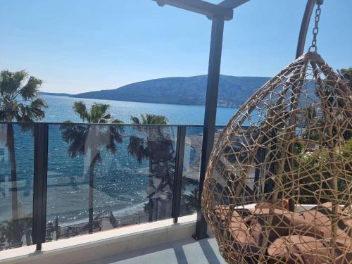 Imagen general del Hotel Vila Hedonija. Foto 4