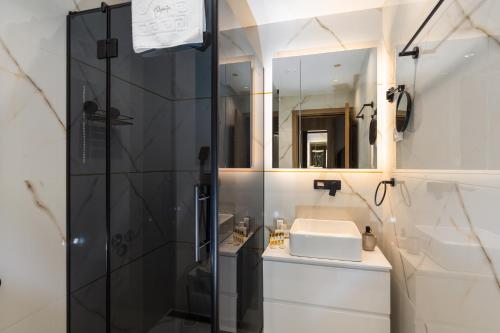 Imagen de la habitación del Hotel Vila Hedonija. Foto 20