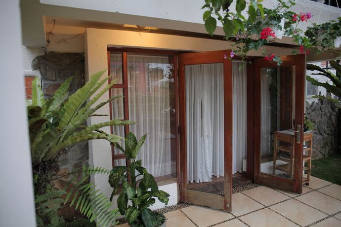 Imagen de la habitación del Hotel Vi-la Homestay Caf&eacute;. Foto 11
