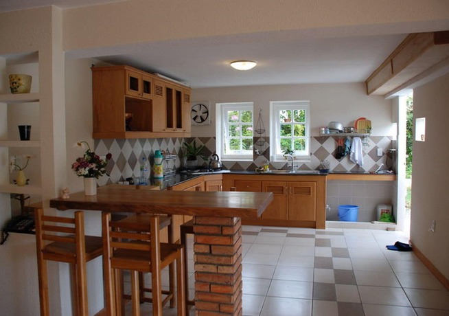 Imagen de la habitación del Hotel Vi-la Homestay Caf&eacute;. Foto 12