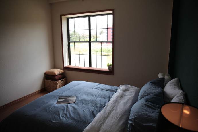Imagen de la habitación del Hotel Vi-la Homestay Caf&eacute;. Foto 13