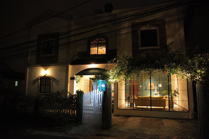 Imagen de los interiores del Hotel Vi-la Homestay Caf&eacute;. Foto 20