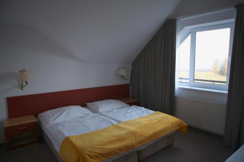 Imagen de la habitación del Hotel Vila Horec - depandance hotela Hubert Vital Resort. Foto 8
