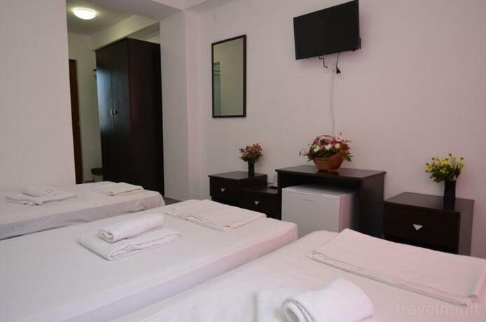 Imagen general del Hotel Vila II Poieniţa. Foto 2