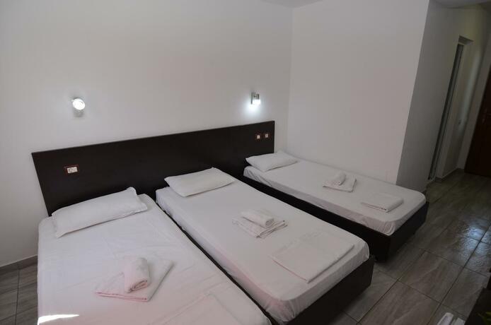 Imagen general del Hotel Vila II Poieniţa. Foto 3