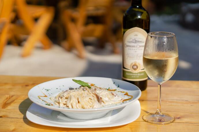 Imagen general del Hotel Vila II Poieniţa. Foto 10