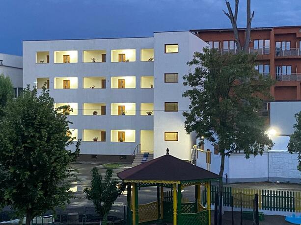 Imagen general del Hotel Vila II Poieniţa. Foto 18