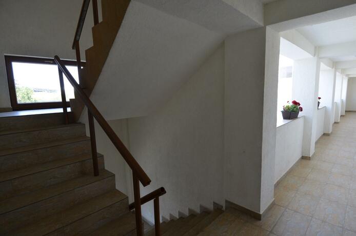 Imagen general del Hotel Vila II Poieniţa. Foto 25