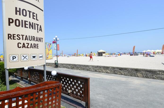 Imagen general del Hotel Vila II Poieniţa. Foto 27