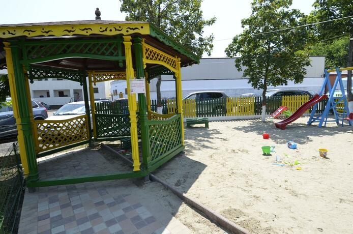 Imagen general del Hotel Vila II Poieniţa. Foto 30