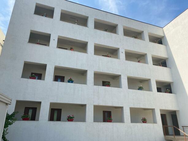 Imagen general del Hotel Vila II Poieniţa. Foto 32