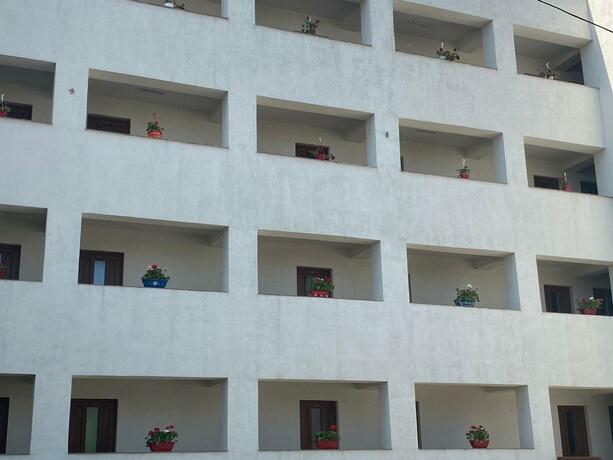 Imagen general del Hotel Vila II Poieniţa. Foto 38