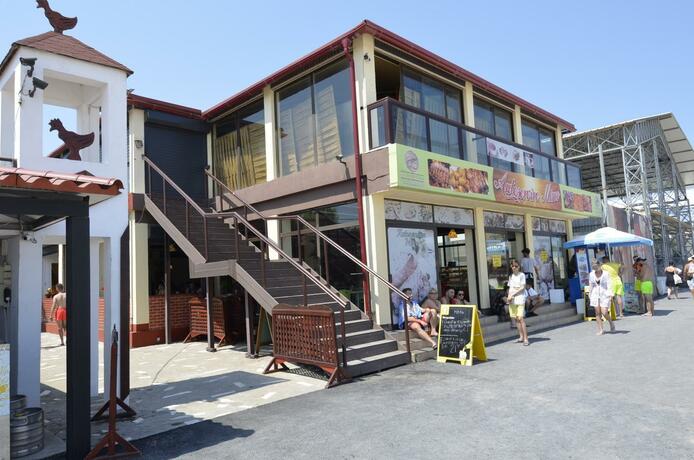 Imagen general del Hotel Vila II Poieniţa. Foto 39