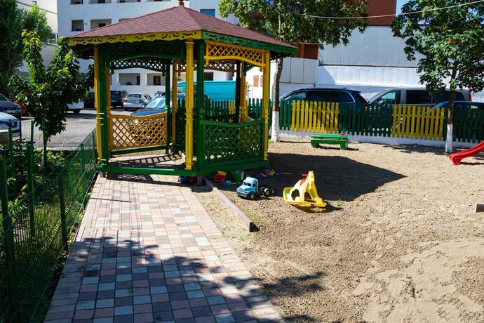 Imagen general del Hotel Vila II Poieniţa. Foto 42