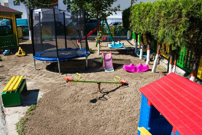 Imagen general del Hotel Vila II Poieniţa. Foto 43