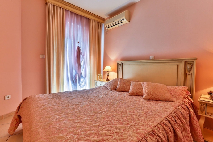 Imagen de la habitación del Hotel Vila Imperija. Foto 6