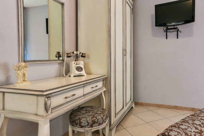Imagen de la habitación del Hotel Vila Imperija. Foto 12