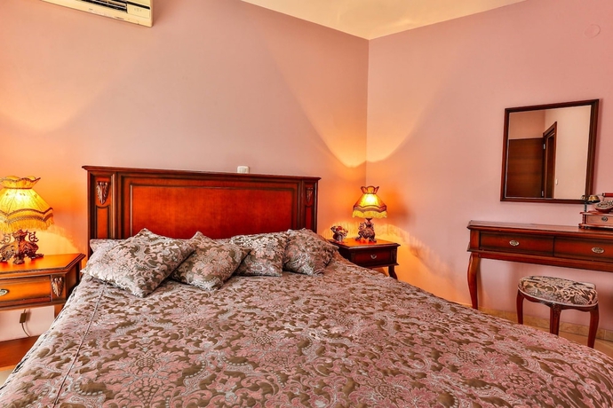 Imagen de la habitación del Hotel Vila Imperija. Foto 16