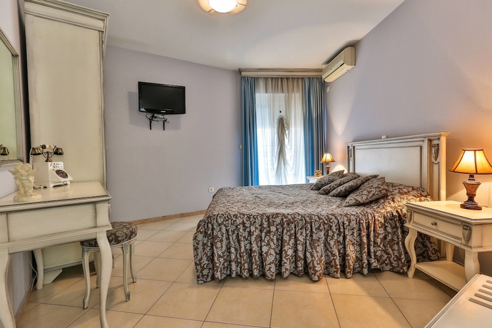 Imagen de la habitación del Hotel Vila Imperija. Foto 17
