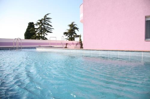 Imagen general del Hotel Vila In Lavanda. Foto 1