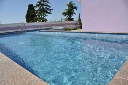 Imagen general del Hotel Vila In Lavanda. Foto 3