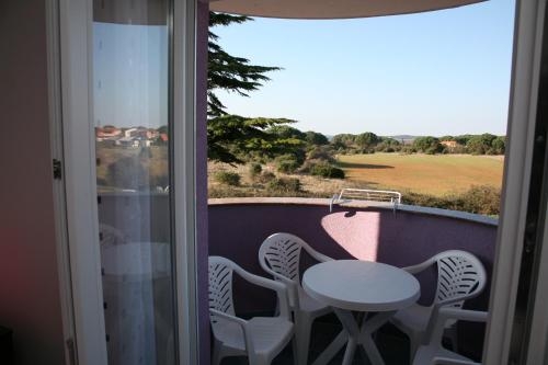Imagen general del Hotel Vila In Lavanda. Foto 4