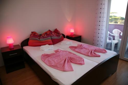Imagen general del Hotel Vila In Lavanda. Foto 5