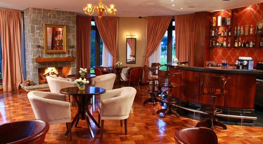 Imagen general del Hotel Vila Inglesa. Foto 1