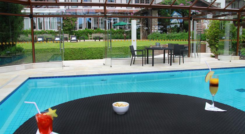 Imagen general del Hotel Vila Inglesa. Foto 6