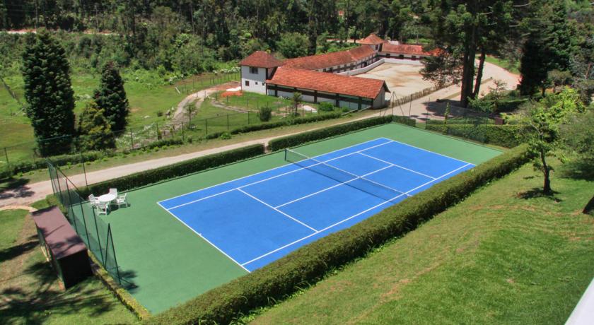 Imagen general del Hotel Vila Inglesa. Foto 11