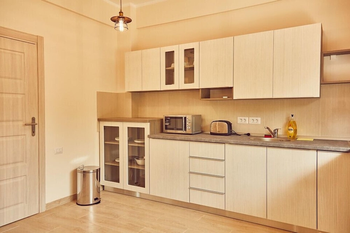 Imagen de los interiores del Hotel Vila Iulia. Foto 18