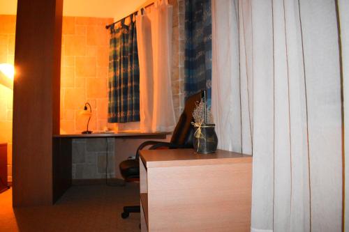 Imagen de la habitación del Hotel Vila Ivanković. Foto 6